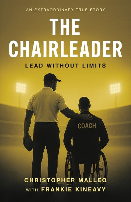 The ChairLeader: Lead Without Limits