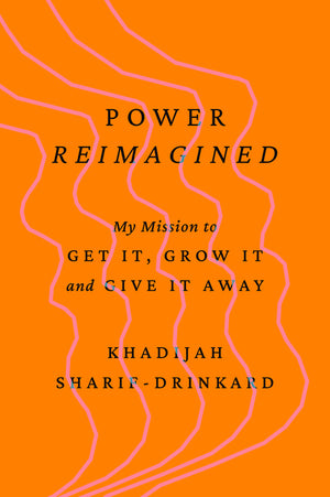 Power Reimagined: My Mission to Get It, Grow It, and Give It Away