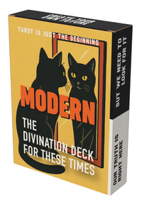 The Modern Divination Deck