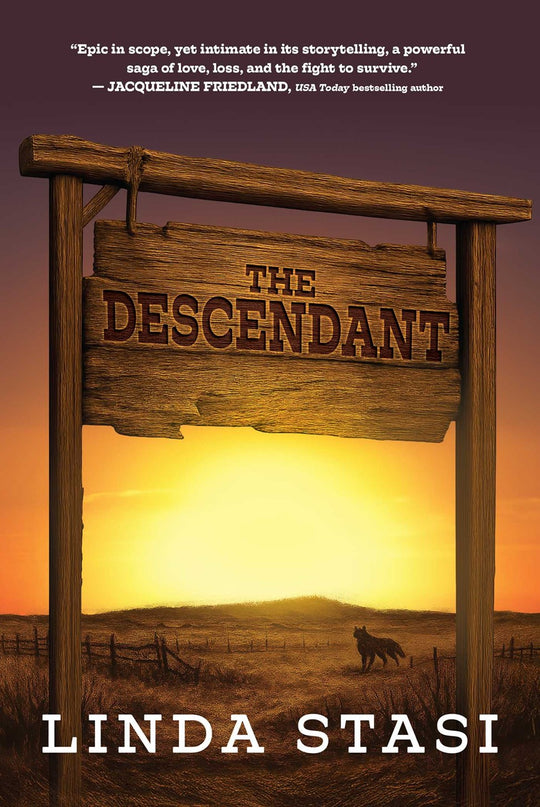 Descendant