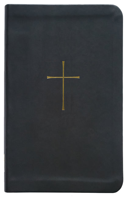 Book of Common Prayer and Holy Bible, Nrsvue with Apocrypha