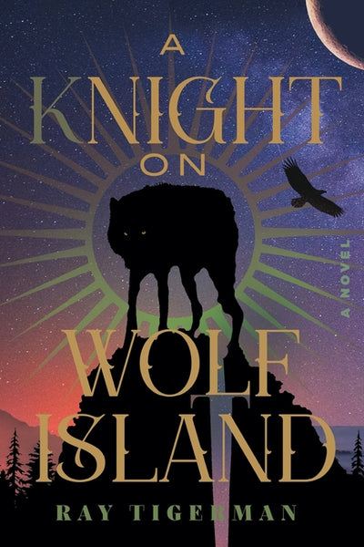 A Knight on Wolf Island