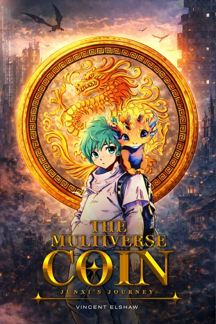 The Multiverse Coin: Junxi's Journey