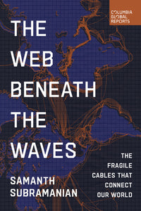Web Beneath the Waves: The Fragile Cables That Connect Our World