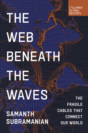 Web Beneath the Waves: The Fragile Cables That Connect Our World