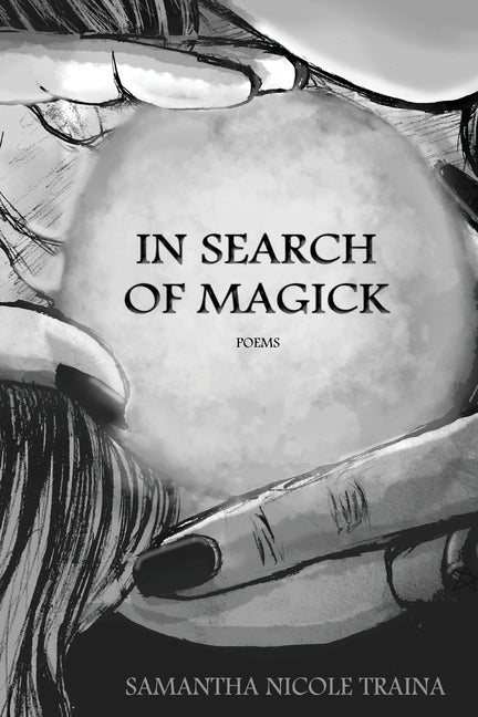 In Search of Magick
