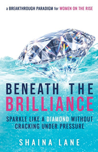 Beneath the Brilliance: Sparkle Like a Diamond Without Cracking Under Pressure
