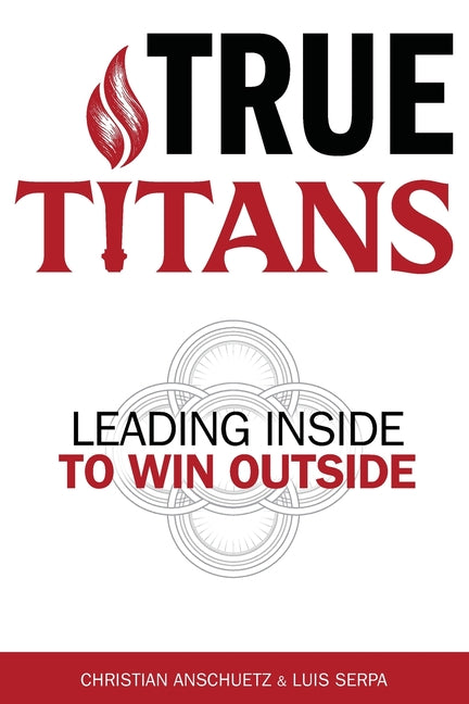 True Titans: Leading Inside to Win Outside
