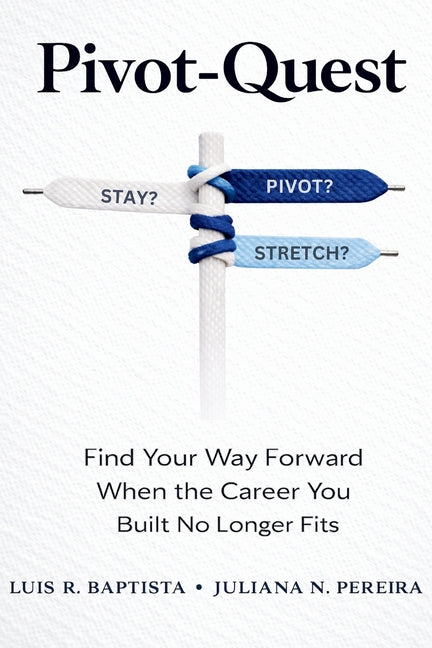 Pivot-Quest