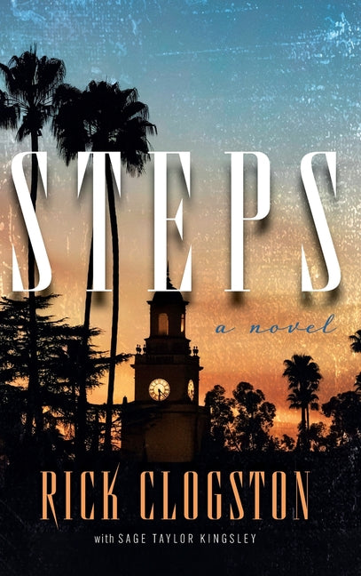 Steps