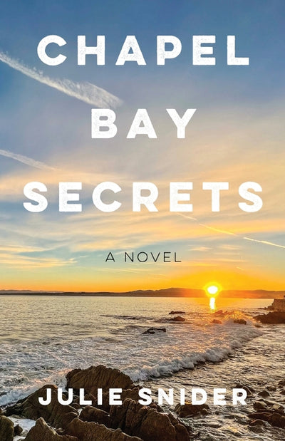 Chapel Bay Secrets