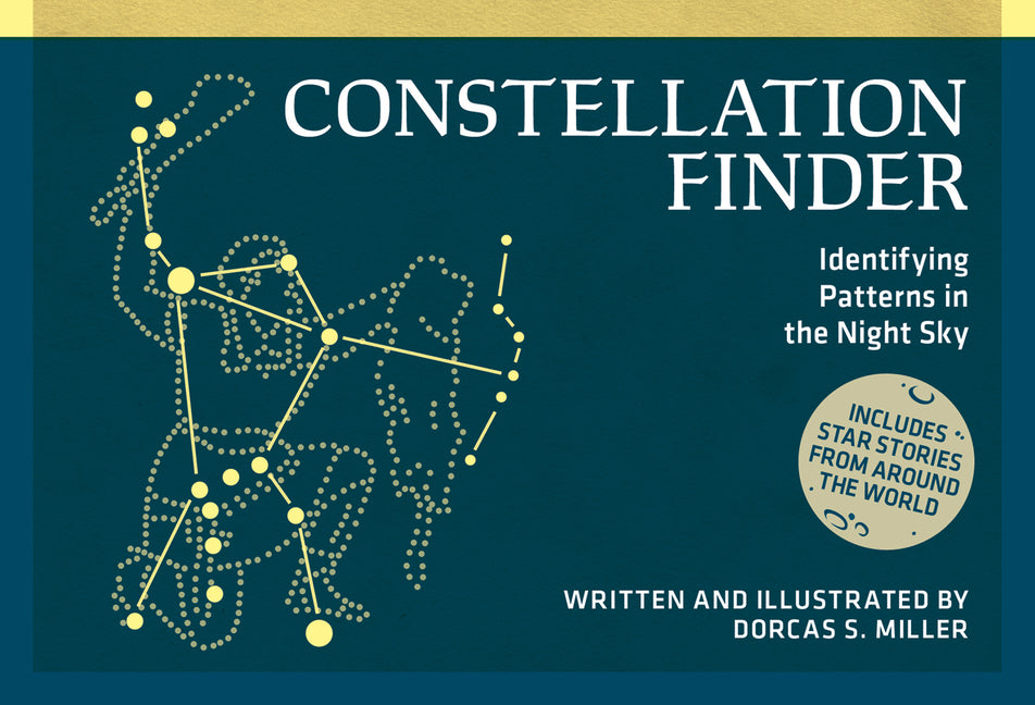 Constellation Finder: Identifying Patterns in the Night Sky (Revised)