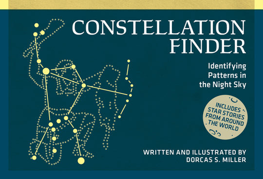 Constellation Finder: Identifying Patterns in the Night Sky (Revised)