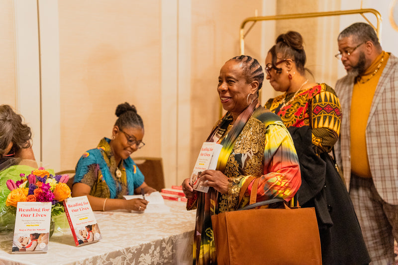 Books for a Gala and Author Speaker