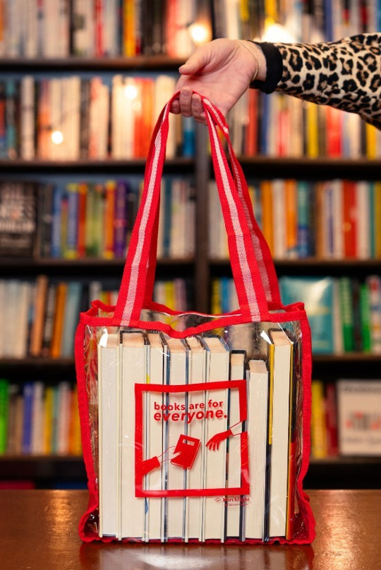 Porchlight Tote Bag