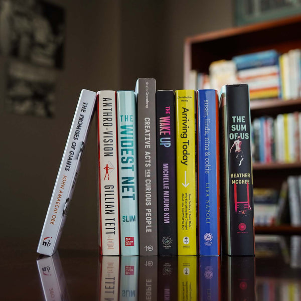 2021 Porchlight Business Book Awards