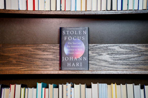 2022 Business Book Awards