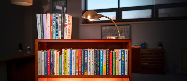 2023 Porchlight Business Book Awards