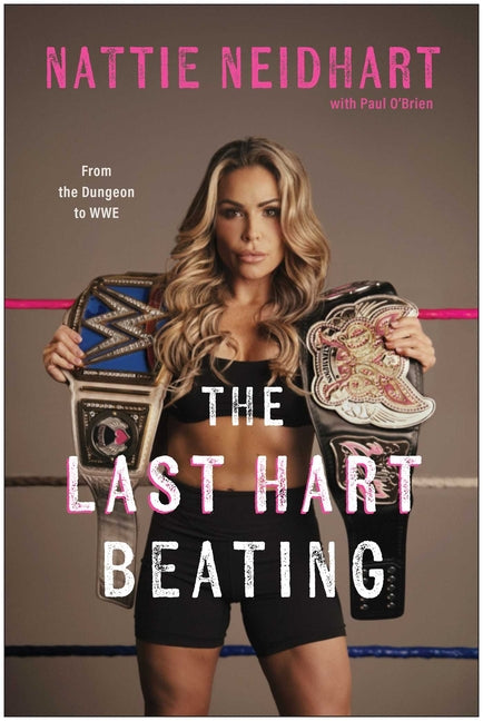 Last Hart Beating: From the Dungeon to WWE