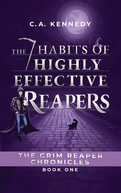 7 Habits of Highly Effective Reapers