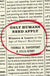 Only Humans Need Apply: Winners and Losers in the Age of Smart Machines