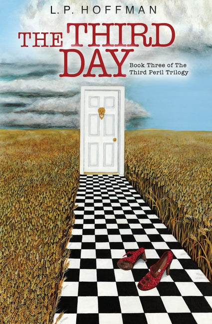 Third Day: Book Three of the Third Peril Trilogy