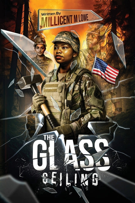Glass Ceiling