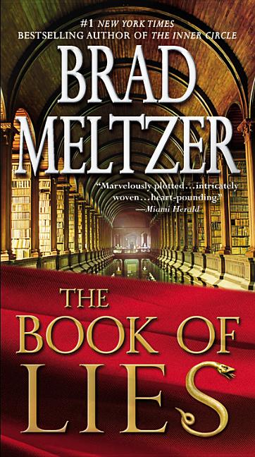 Book of Lies