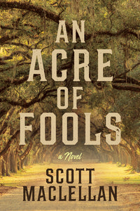 Acre of Fools