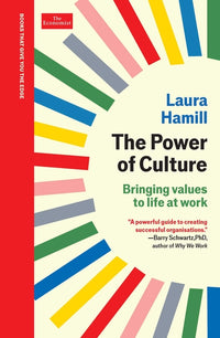 Power of Culture: An Economist Edge Book