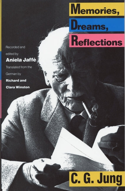 Memories, Dreams, Reflections (Revised)