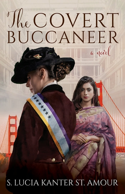 Covert Buccaneer