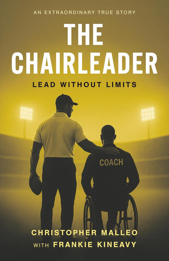 The ChairLeader: Lead Without Limits