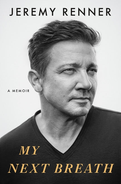 My Next Breath: A Memoir