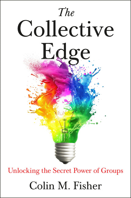 Collective Edge: Unlocking the Secret Power of Groups