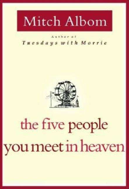 Five People You Meet in Heaven