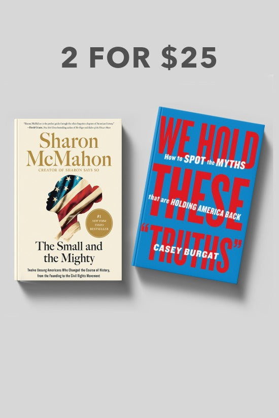 American Icon by Bryce G Hoffman – Porchlight Book Company