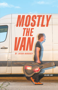 Mostly The Van (Volume 1)