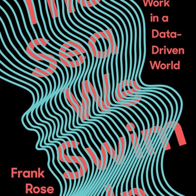 The Sea We Swim In: How Stories Work in a Data-Driven World