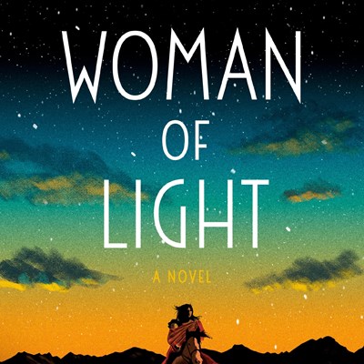 Woman of Light