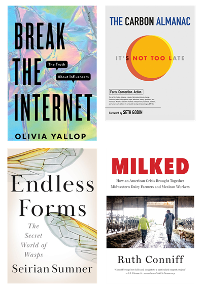Books to Watch | July 12, 2022