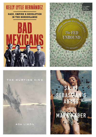 Books to Watch | May 10, 2022