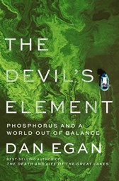 The Devil's Element by Dan Egan