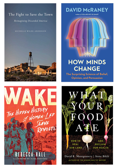 Books to Watch | June 21, 2022