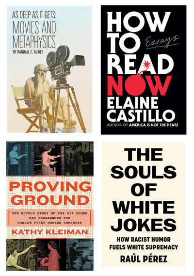 Books to Watch | July 26, 2022