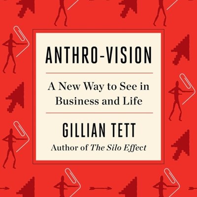 Anthro-Vision: A New Way to See in Business and Life