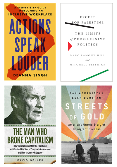 Books to Watch | May 31, 2022