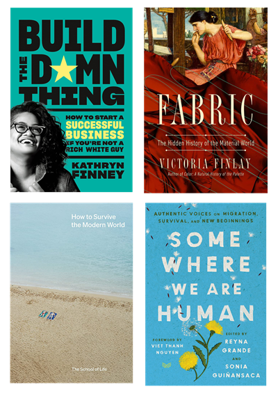Books to Watch | June 7, 2022
