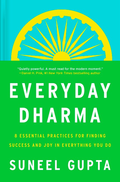 An Excerpt from <i>Everyday Dharma</i>