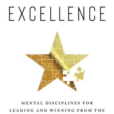 An Excerpt from <i>Learned Excellence</i>
